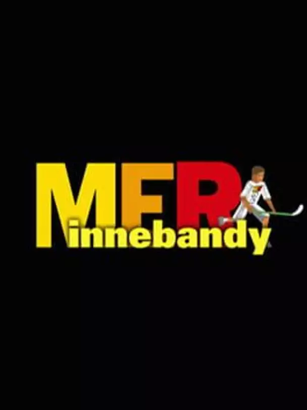 MER Innebandy