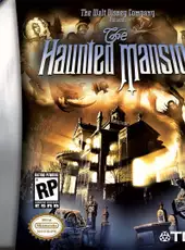 Disney's The Haunted Mansion