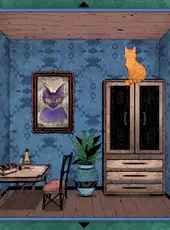 Fluffy Escape: Cryptic Cube