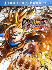 Dragon Ball FighterZ: FighterZ Pass 2