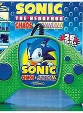 Sonic the Hedgehog Chaos & Spinball