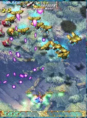 Mushihimesama Ver 1.5