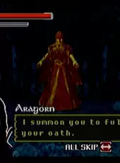 Lord of the Rings: Warrior of Middle Earth