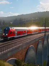 Train Sim World 2020: Main Spessart Bahn - Aschaffenburg: Gemünden Route