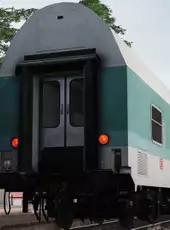 Trainz Railroad Simulator 2019: DB DBmu748 080