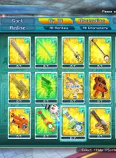 Senran Kagura: Peach Beach Splash - Mega Weapon Pack