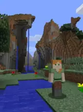 Minecraft: Wii U Edition