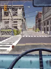Bus Controller Simulator