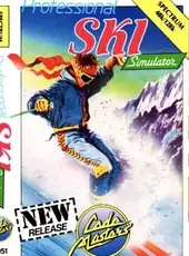 Professional Ski Simulator