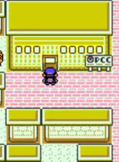 Pokémon Anniversary Crystal