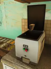 Cooking Simulator: Pizza