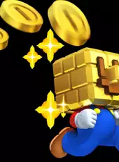 New Super Mario Bros. 2