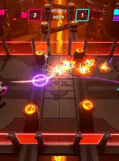 HyperBrawl Tournament