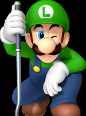 Mario Golf: World Tour