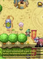 The World of Magic