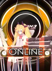 DJMax Respect V: Portable 3 Pack