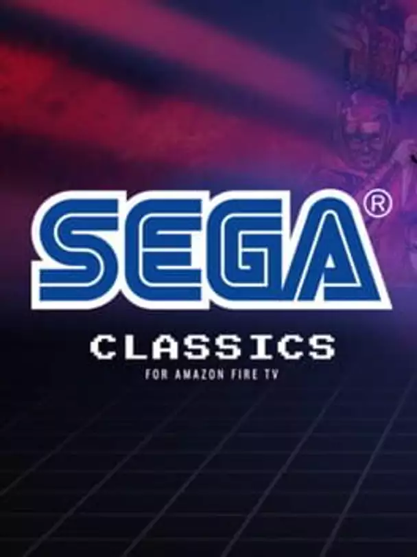 Sega Classics for Amazon Fire TV