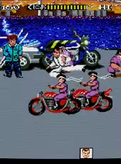 Nekketsu Kouha Kunio-kun