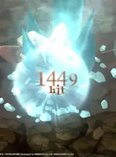 WitchSpring3 Re:Fine - The Story of Eirudy