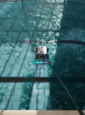 Pool Cleaning Simulator