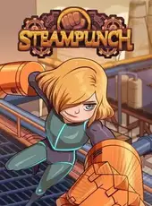 Steampunch
