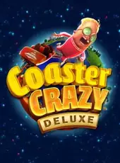 Coaster Crazy Deluxe