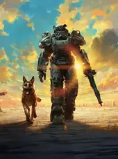 Fallout 4: Anniversary Edition