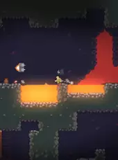 Caveblazers