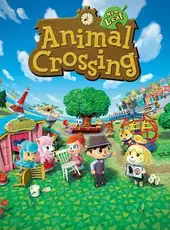 Animal Crossing: New Leaf