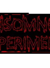 Insomnis Experiment