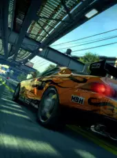 Burnout Paradise Remastered