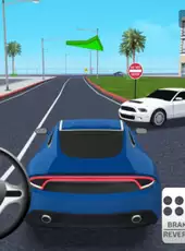 Driving Academy 2018 Simulator