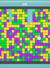 Tap Combo Color Blocks