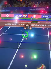 Mario Tennis Aces