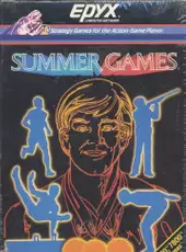 Summer Games