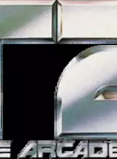 T2: The Arcade Game
