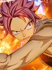 Fairy Tail: Digital Deluxe Edition