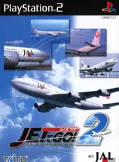 Jet de GO! 2: Let's Go by Airliner