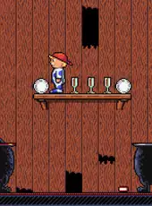 Monster Bash HD