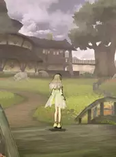 Atelier Ayesha: The Alchemist of Dusk