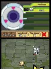 Pokémon Ranger: Guardian Signs