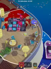 Justice Sucks: Tactical Vacuum Action