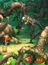 Legend of Mana