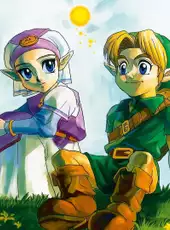 The Legend of Zelda: Ocarina of Time