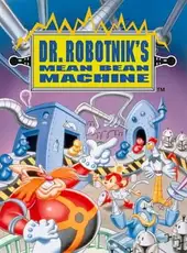 Dr. Robotnik's Mean Bean Machine