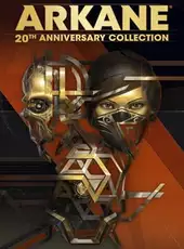 Arkane 20th Anniversary Collection