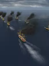 Ironclads: Schleswig War 1864