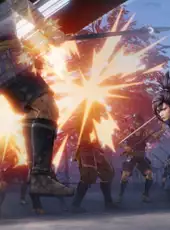 Samurai Warriors 5: Digital Deluxe Edition