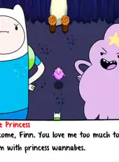 Adventure Time: The Secret of the Nameless Kingdom