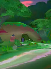 The Dungeon Experience